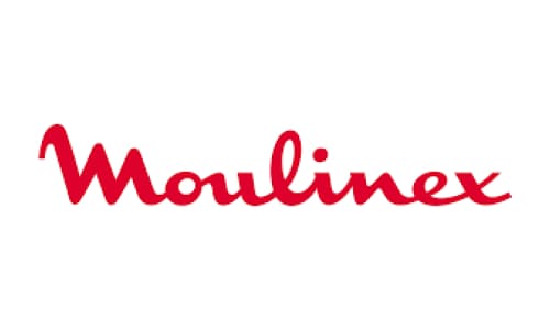 Logo - Moulinex Logo - Moulinex